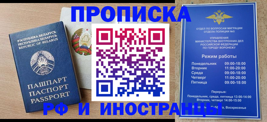 пропишу в квартире в Чаплыгине